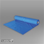 LIKOV Parotěsná fólie Lifoltec FPS-PT  tl. 0,15mm, šířka 4m